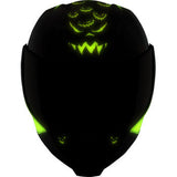 ICON Airflite™ Helmet - Trick or Street 4 - Black - 2XL 0101-17365