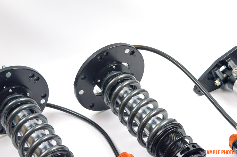 AST 5300 Series Coilovers Ford Mustang S550 RAC-F5001S