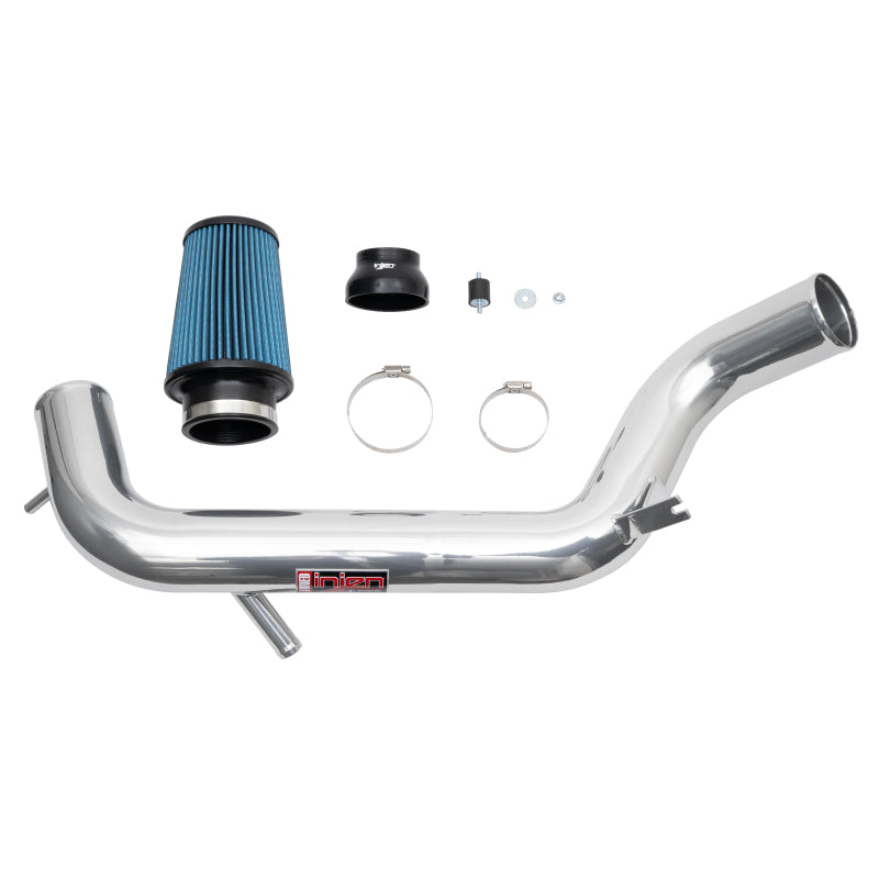 Injen 22-23 Hyundai Elantra N L4-2.0L Turbo Cold Air Intake Polished SP1364P