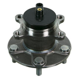 MOOG 08-13 Suzuki SX4 Rear Hub Assembly 512486