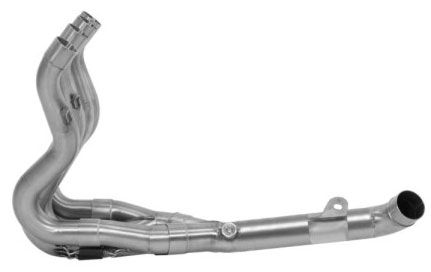 Arrow Suzuki Gsx-R 600/750 '06-10 4:2:1 Stainless Steel Collectors For Arrow Silencers 71334mi