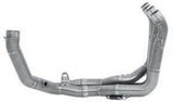 Arrow Exhaust Headers Honda CBR600RR 2013-2024  71492MI