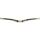 RENTHAL Farbar® Lite Carbon35 Handlebar - 30 mm M162-01-BK
