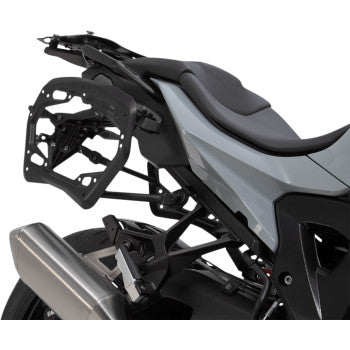 SW-MOTECH PRO Side Carrier - Left/Right - BMW  S1000 XR 2019-2024 KFT.07.954.30001/B