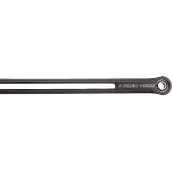 ARLEN NESS SpeedLiner Shift Rod - Black 421-000