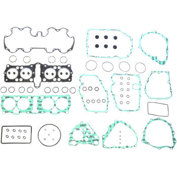 ATHENA Complete Gasket Kit - Honda P400210850701