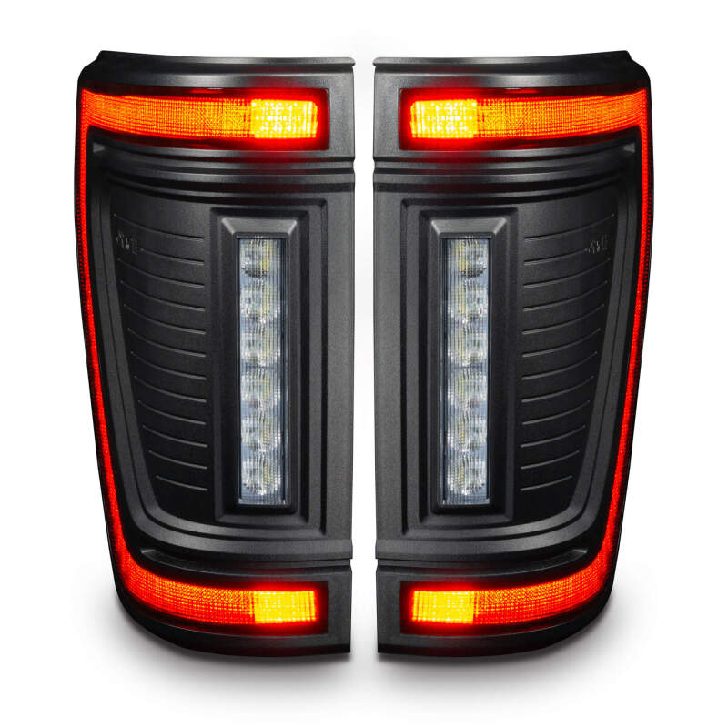 Oracle Lighting 21-24 Ford F-150 Bündige LED-Rücklichter 5910-504
