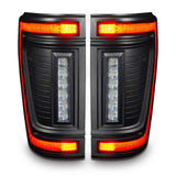 Oracle Lighting 21-24 Ford F-150 Bündige LED-Rücklichter 5910-504