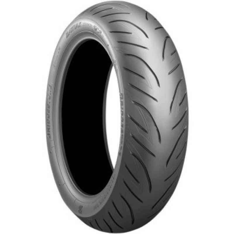 Bridgestone Battlax Scooter SC2 R Tire - 160/60R14 M/C 65H TL 8927