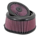 K&N  XStream Motorcross Replacement Air Filter-2013 HONDA CRF450R 449 HA-4513XD