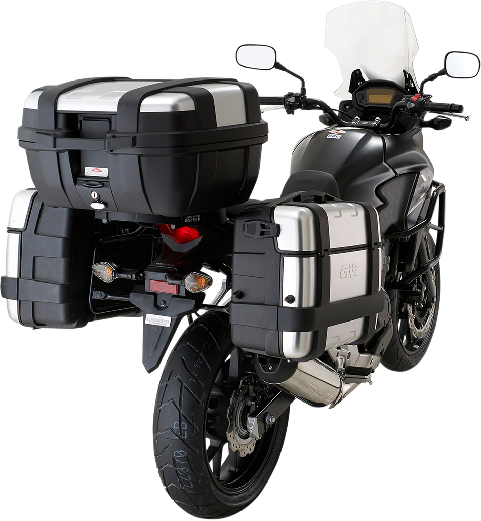 GIVI Sidecase Mount PL1121