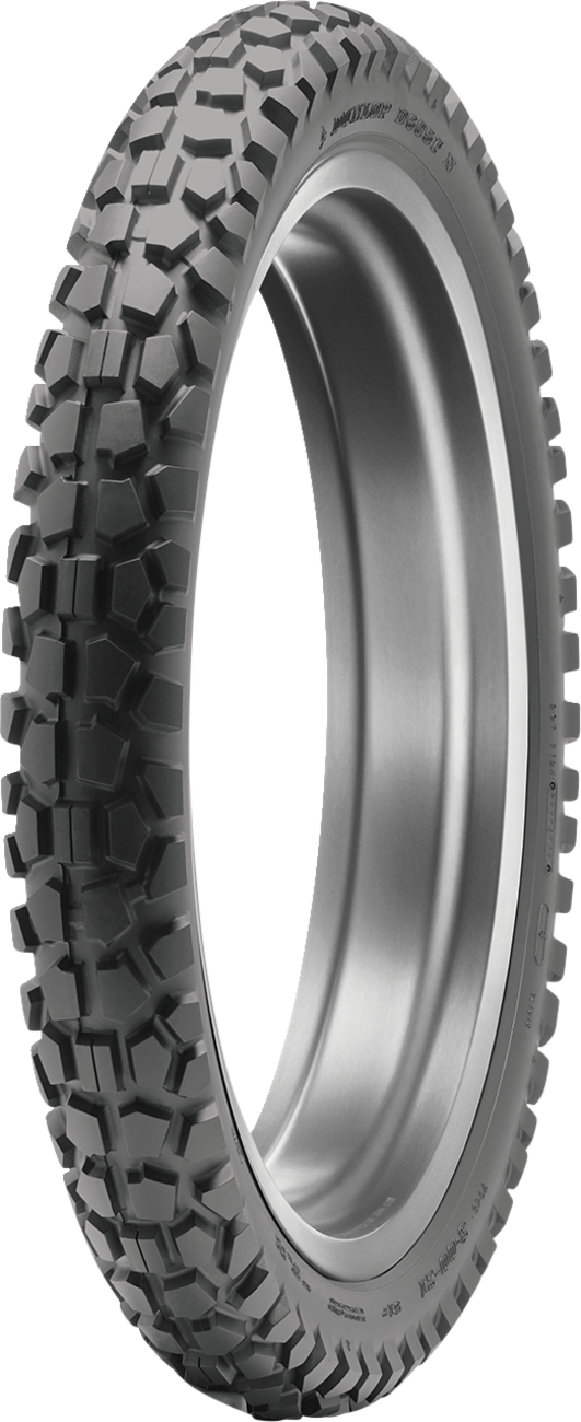 DUNLOP Tire - D605 - Front - 2.75"-21" - 45P 45154340