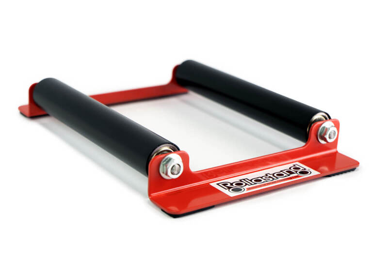 Hardline Rollastand - Harley RS-00002