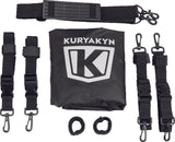 Kuryakyn Momentum Freeloader Duffle 5282
