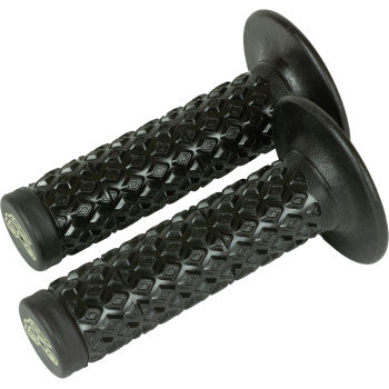 RENTHAL MX R-Works Dual Grips - Comfort - Ultratacky G201