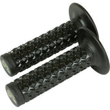 RENTHAL MX R-Works Dual Grips - Comfort - Ultratacky G201