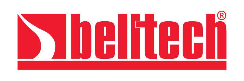 Belltech Street Performance OEM Shock Absorber SP2414IF