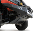 Addictive Desert Designs 22-23 Ford Bronco Raptor Rock Fighter Front Bumper F260181060103