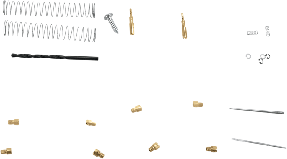 DYNOJET Jet Kit - Suzuki GS500F 3156