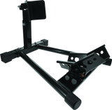 BikeMaster Universal Steel Roll-On Stand 151573