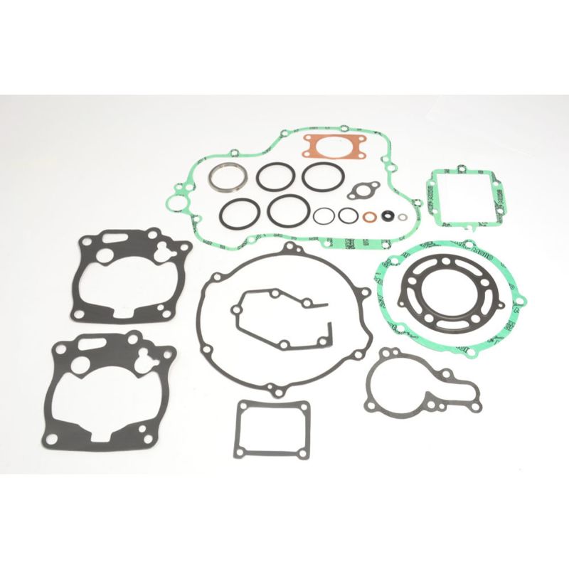 Athena 00-02 Kawasaki KX 125 Complete Gasket Kit P400250850009