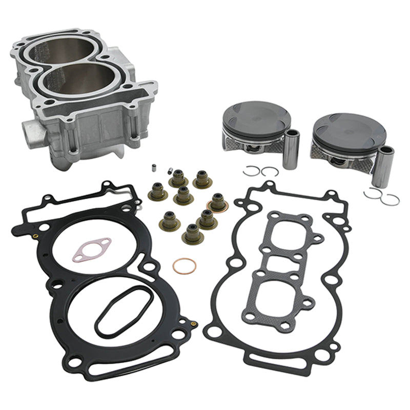 Cylinder Works 17-19/2021 Polaris General 1000 EPS 1000cc Standard Bore Cylinder Kit 60006-K02