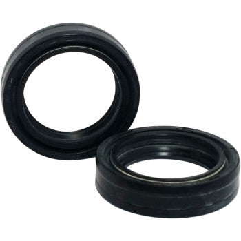 K&S TECHNOLOGIES Fork Seals - 33 mm x 46 mm x 11 mm 16-1062