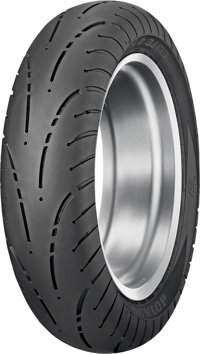 DUNLOP Tire - Elite® 4 - Rear - 250/40R18 - 81V 45119895