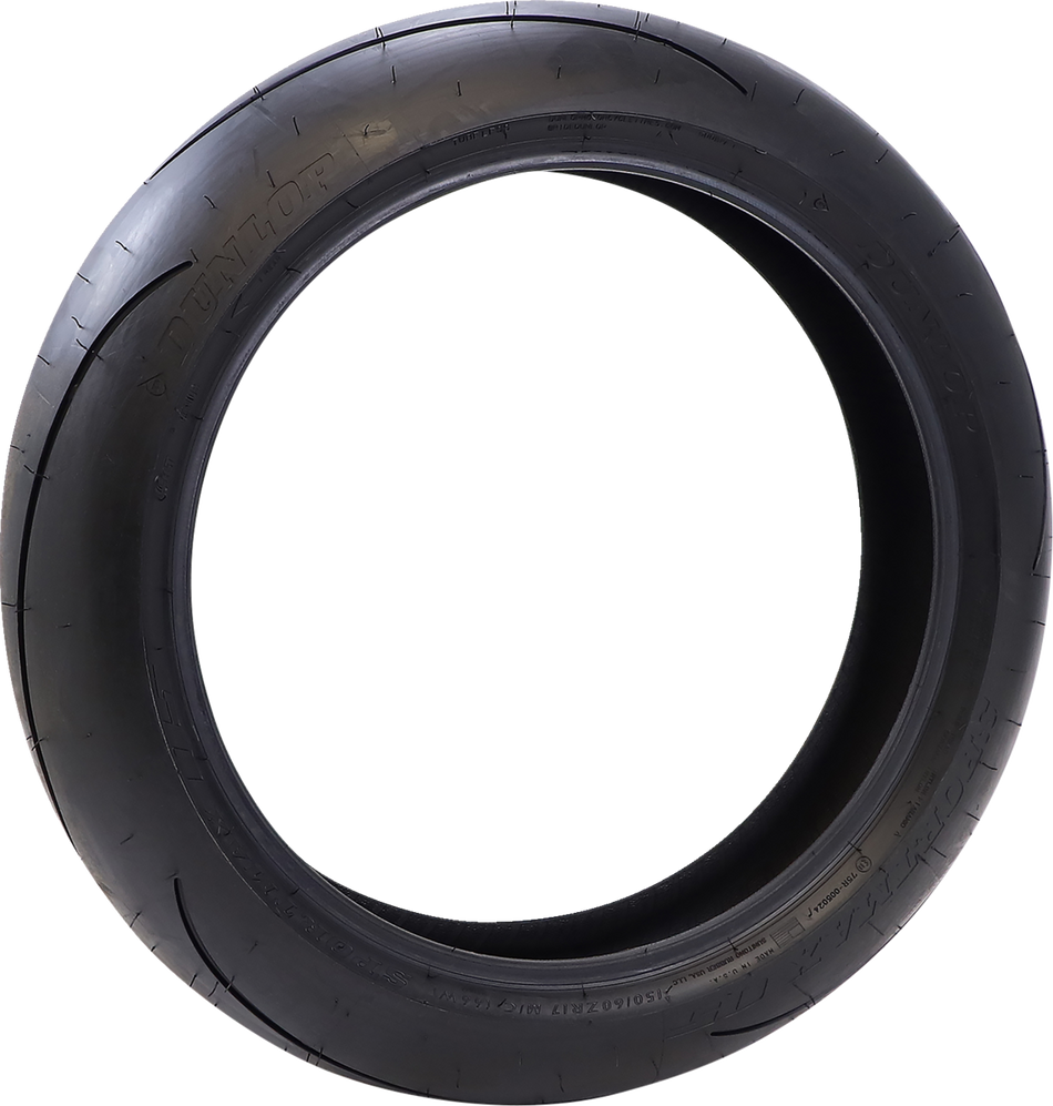 DUNLOP Tire - Sportmax® Q5 - Rear - 150/60ZR17 - (66W) 45247183