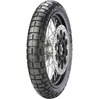PIRELLI Tire - Scorpion™ Rally STR - Front - 110/80R19 - 59H 3246600
