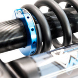 SDI Shock Set - Front - Polaris Ranger XD 1500 STMSS2511001