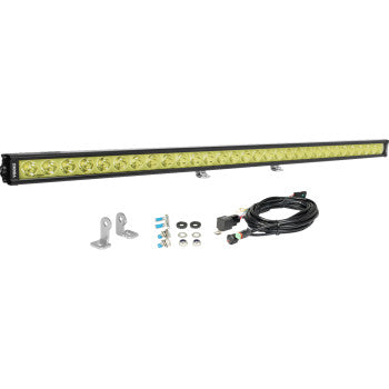 Vision X Light Bar - XPL - 40" - LED - Selective Yellow Lens  9946405