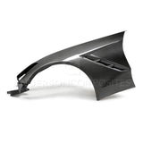 Anderson Composites 14+ Chevrolet Corvette C7 Stingray Fenders AC-FF14CHC7-OE