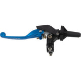 ARC RC-8 Clutch Perch Assembly - Blue CP-201-B