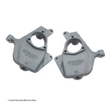 Belltech LOWERING KIT W/O SHOCKS 612