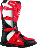 Answer AR1 Boot Black/Red - 7 446625