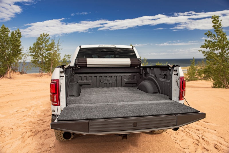 BedRug 02-18 Dodge Ram 8ft Bed XLT Mat (Use w/Spray-In & Non-Lined Bed) XLTBMT02LBS