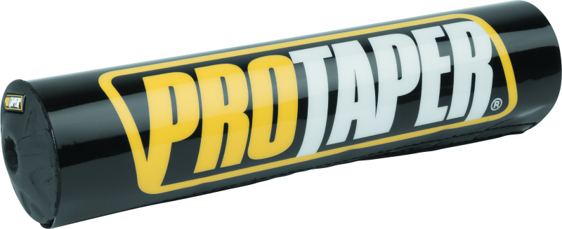 ProTaper Molded 8in Bar Pad - Black 28333