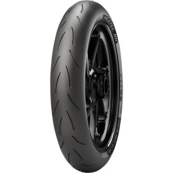 METZELER Tire - Racetec RR - Front - 120/70ZR17 - (58W) 2525700