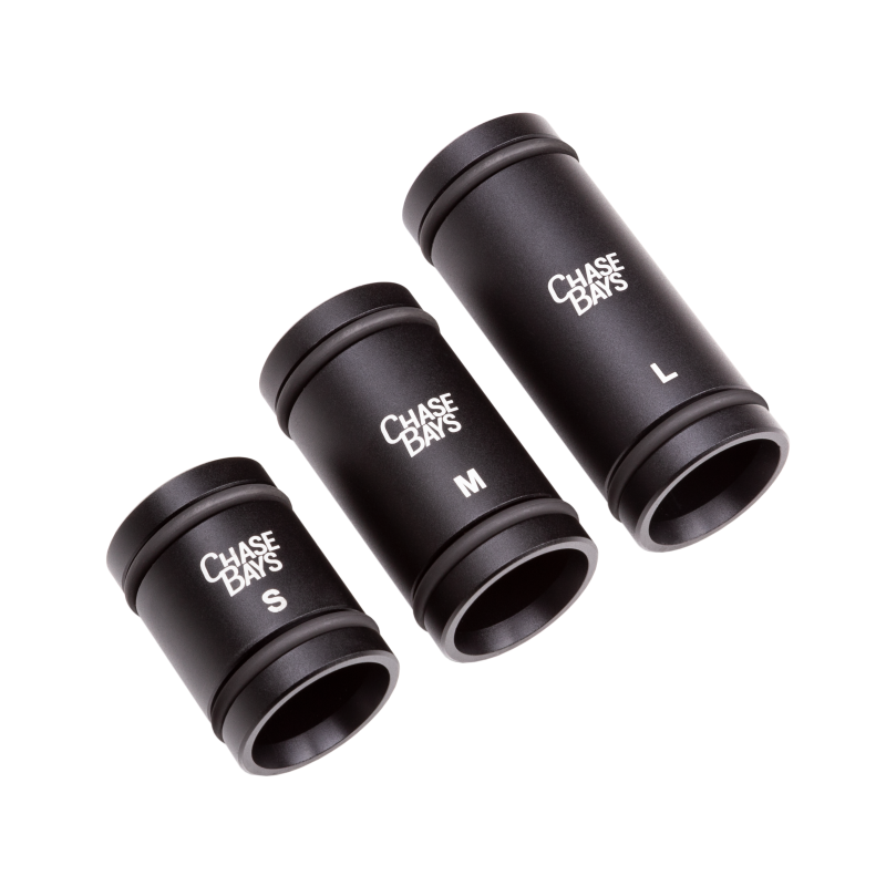Chase Bays Toyota 1.5JZ-GTE/2JZ-GTE -20AN Compact Upper Water Neck (w/Bypass Tube) CB-JZ-UWN20L