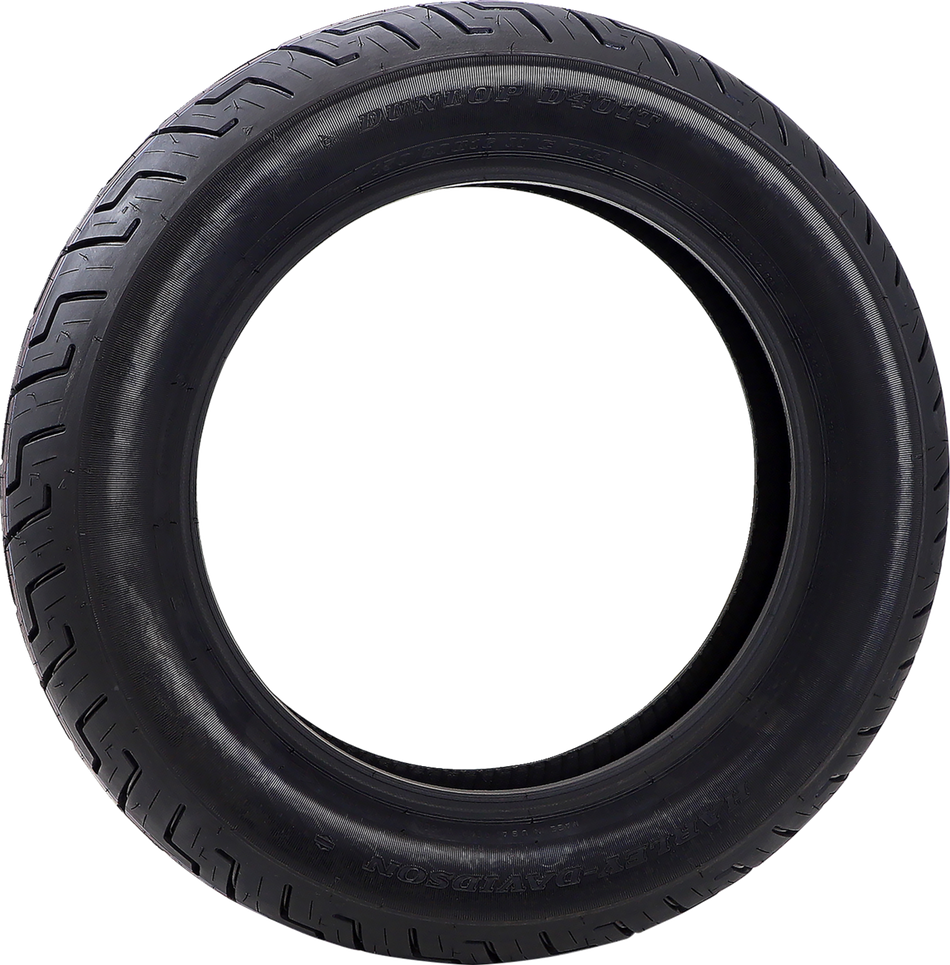 DUNLOP Tire - D401 - Rear - 150/80B16 - 77H 45064089