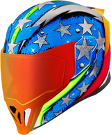 ICON Airflite™ Helmet - SF - Glory - 3XL 0101-14135