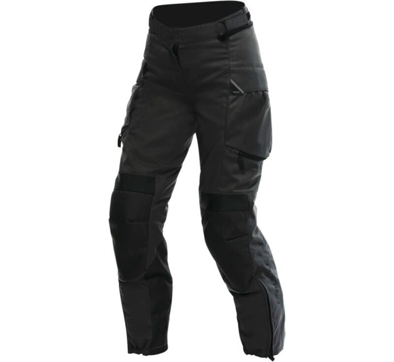 Dainese Ladakh 3L Ladie D-Dry Pants Black/Black Size - 38 202674592-631-38