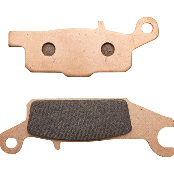 ALL BALLS Sintered Brake Pad Kit 18-8024