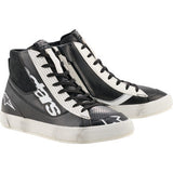 ALPINESTARS Stated Flair Shoes - Black/White - US 9 2541326-12-9