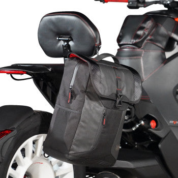 SHOW CHROME Levitate Bag and Mount - Ryker 41-427B