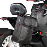 SHOW CHROME Levitate Bag and Mount - Ryker 41-427B