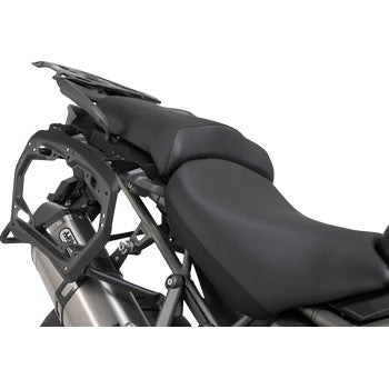 SW-MOTECH PRO Side Carrier - Left/Right - Triumph - Tiger 1200/Tiger Explorer  KFT.11.483.30000/B