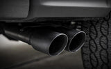 Magnaflow 24+ Ford Ranger Dual Exhaust - Black 19635