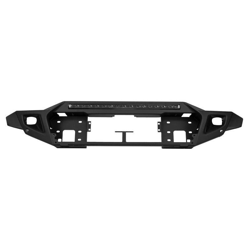 ARB 2021 Ford Bronco Front Bumper Narrow Body - Non-Winch 3280020